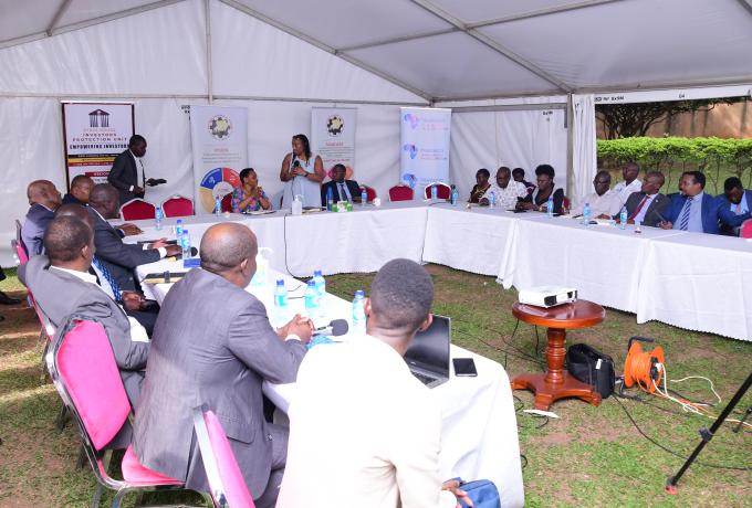 SHIPU Engages Stakeholders on Obtaining Investment License 